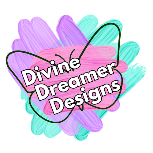 Divine Dreamer Designs